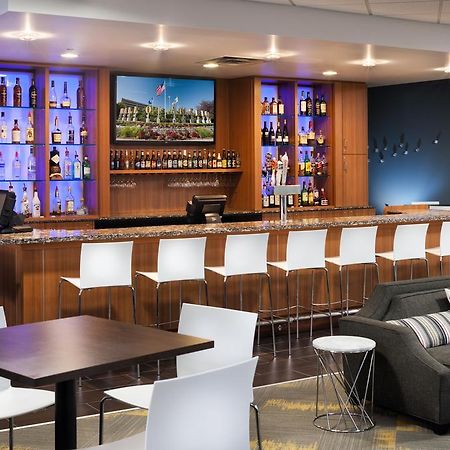Ramada Msp Airport At The Mall Bloomington Extérieur photo