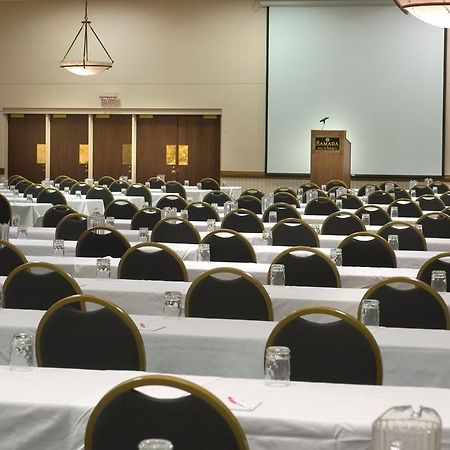 Ramada Msp Airport At The Mall Bloomington Extérieur photo
