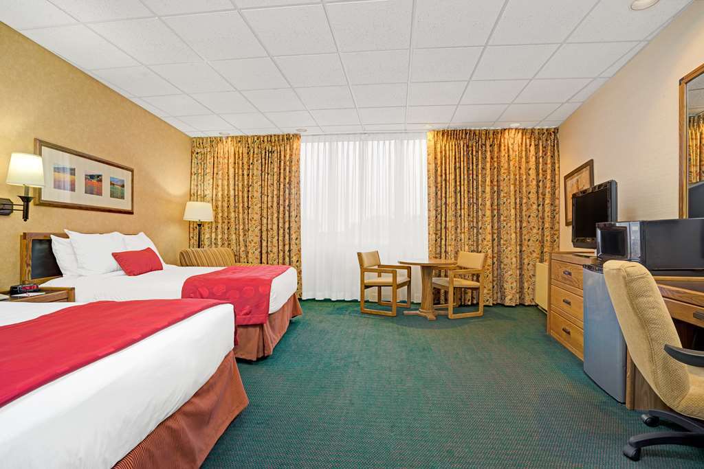Ramada Msp Airport At The Mall Bloomington Chambre photo