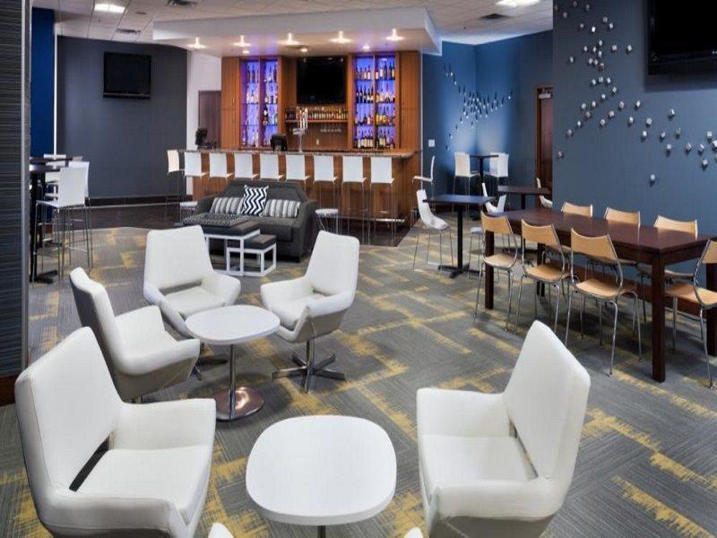 Ramada Msp Airport At The Mall Bloomington Extérieur photo