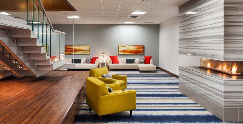 Ramada Msp Airport At The Mall Bloomington Extérieur photo