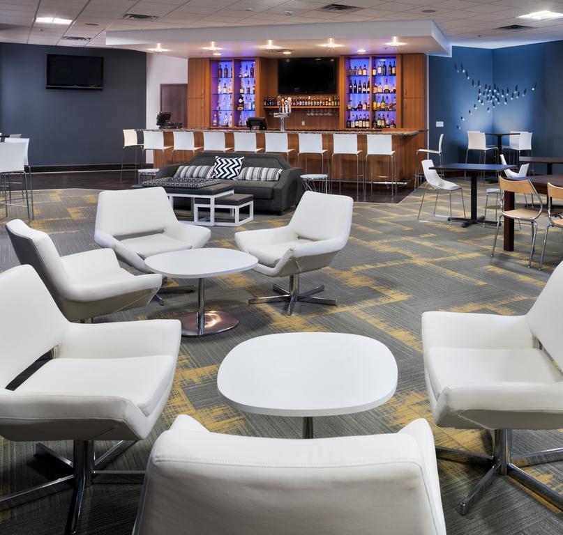 Ramada Msp Airport At The Mall Bloomington Extérieur photo