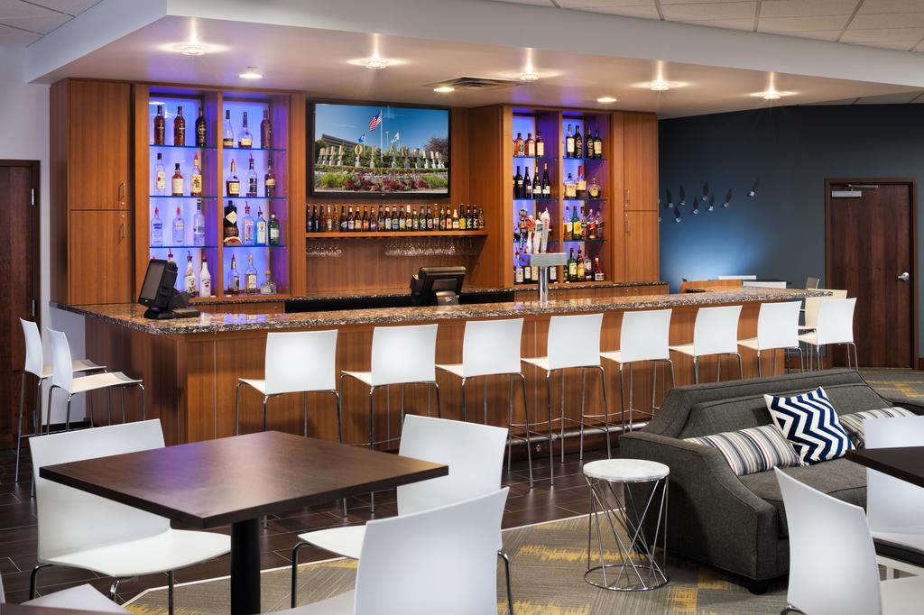 Ramada Msp Airport At The Mall Bloomington Extérieur photo