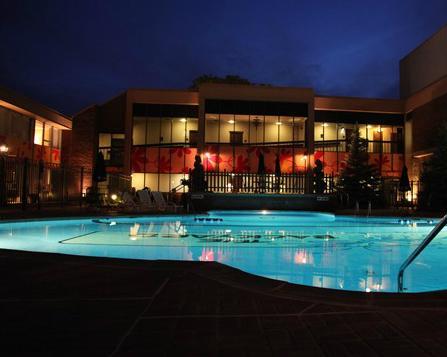 Ramada Msp Airport At The Mall Bloomington Extérieur photo