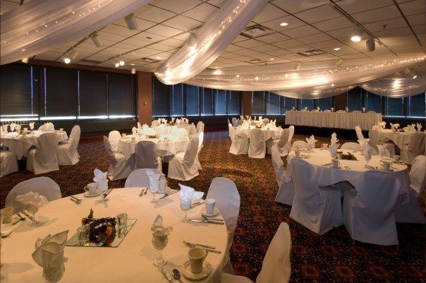Ramada Msp Airport At The Mall Bloomington Extérieur photo